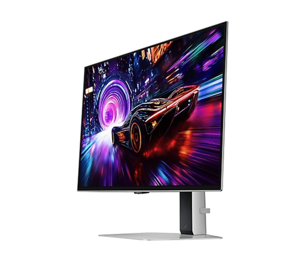 SAMSUNG Odyssey G8 S32FG810SUX G81SF - 1328818 - zdjęcie 5